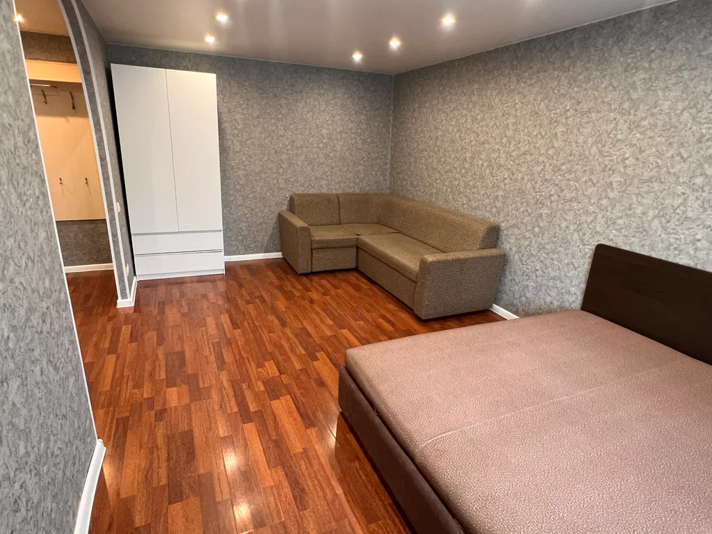 1-комнатная квартира с отличным месторасположением