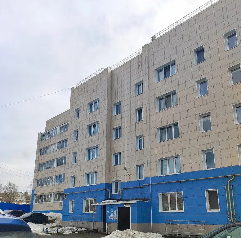 Уютная квартира в тихом районе города, рядом с ГЛЦ