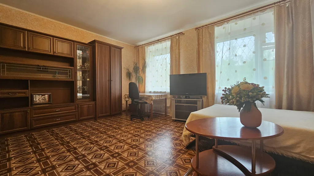 Квартира Квартира у леса — Казань