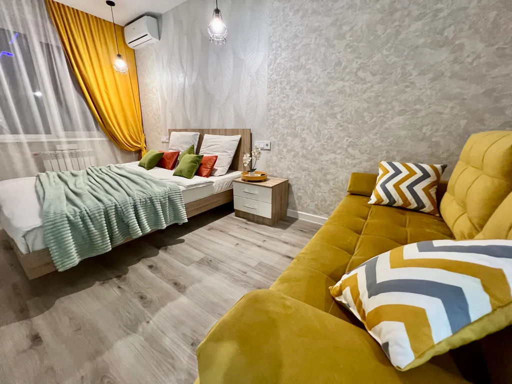 ЖК Фаворит Западная поляна