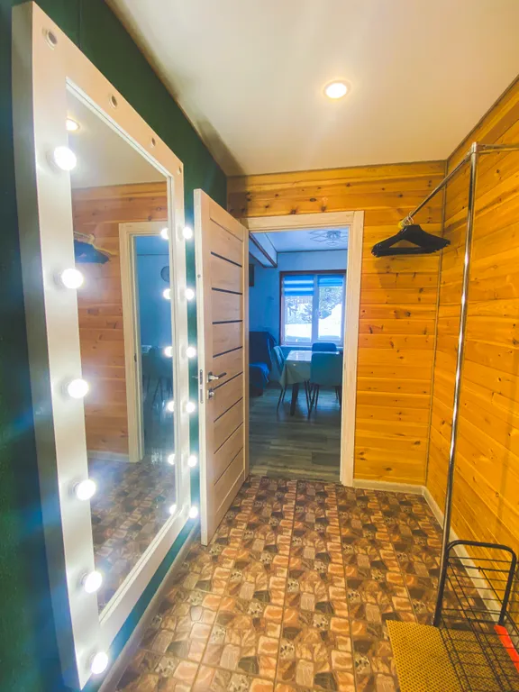 Уютный дом Ярило