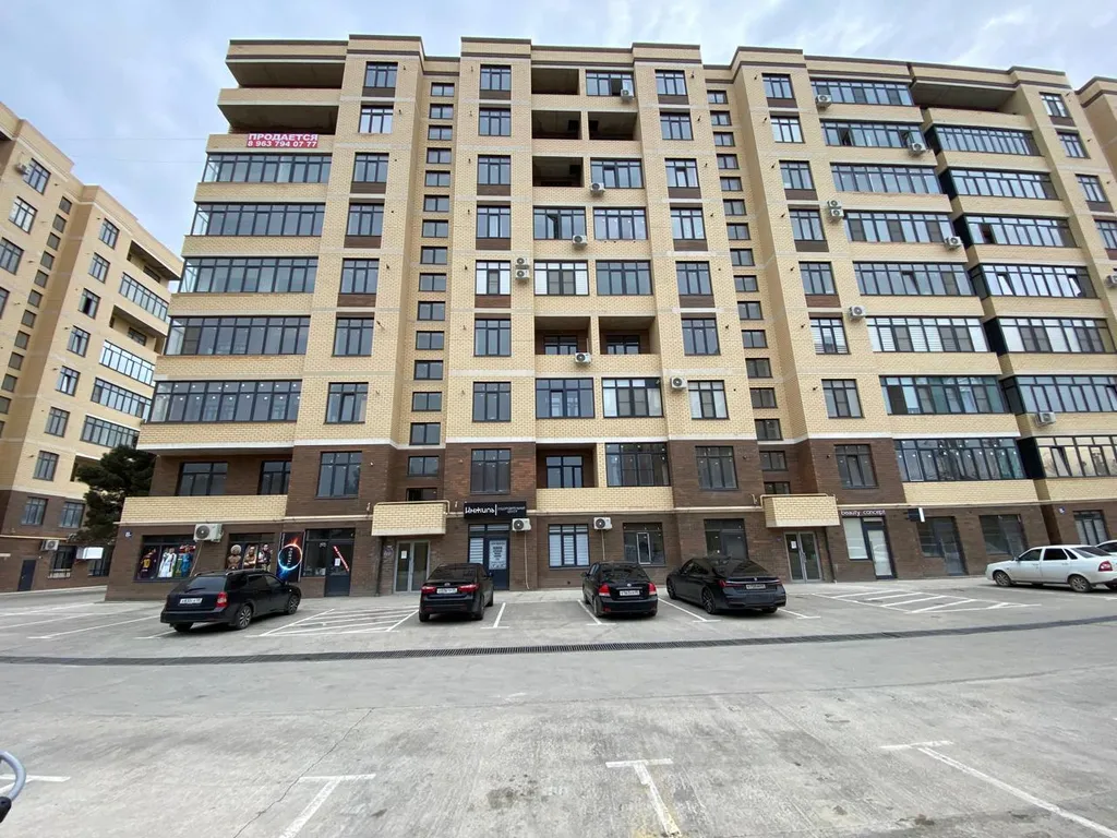 Уютная, чистая, просторная квартира в центре города