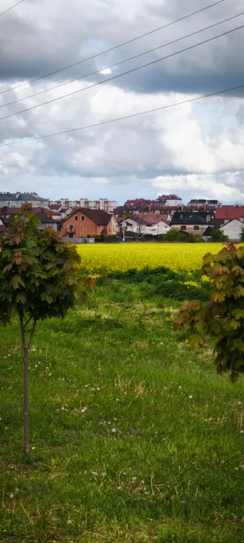 Квартира рядом с парком — аренда посуточно в Гурьевск