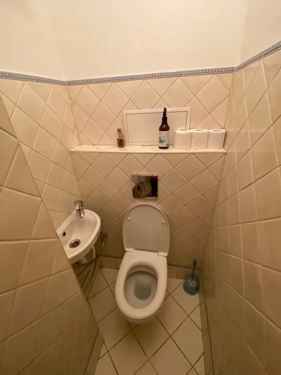 Квартира Квартира 3 минуты до Исаакия и Дворцовой, до 6 гостей — Санкт-Петербург