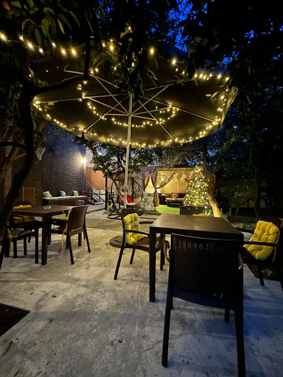 Дом у моря Люкс