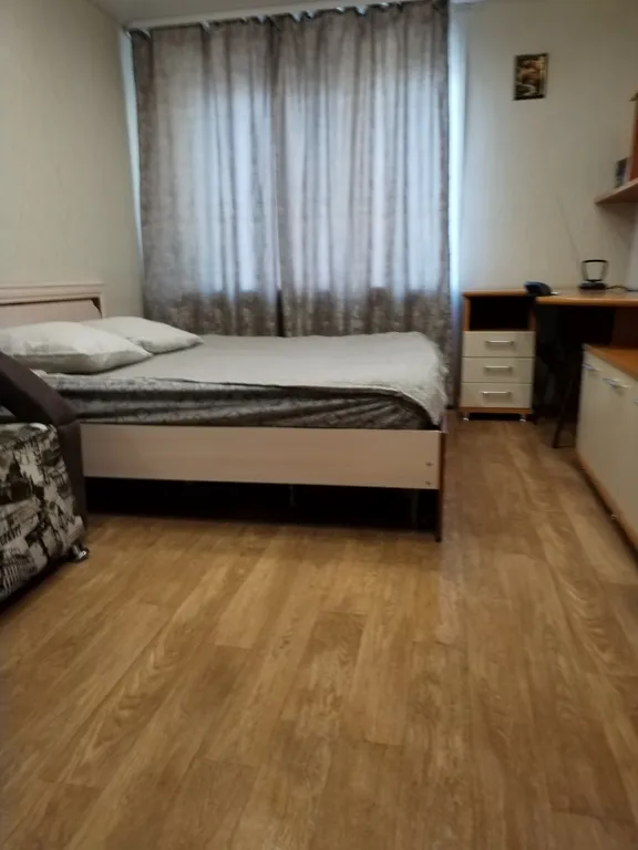 Чистая и уютная квартира в заречье