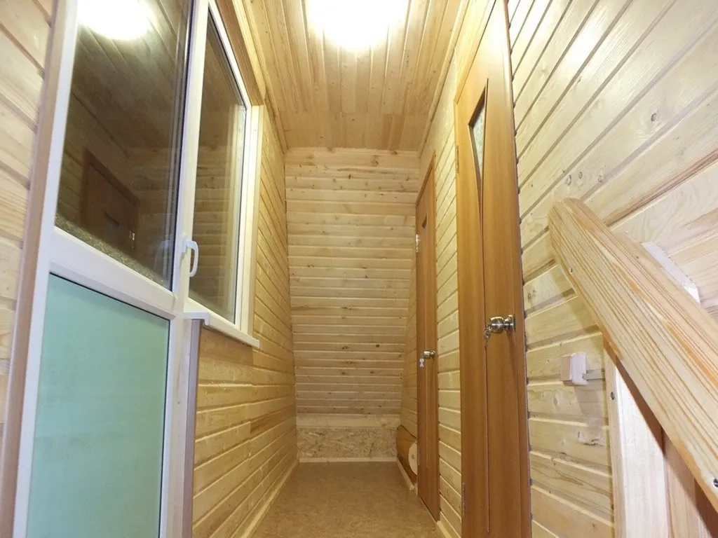 3-комнатный Дом