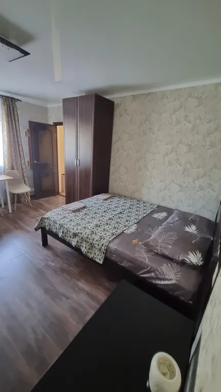 Дом рядом с морем в тихом районе