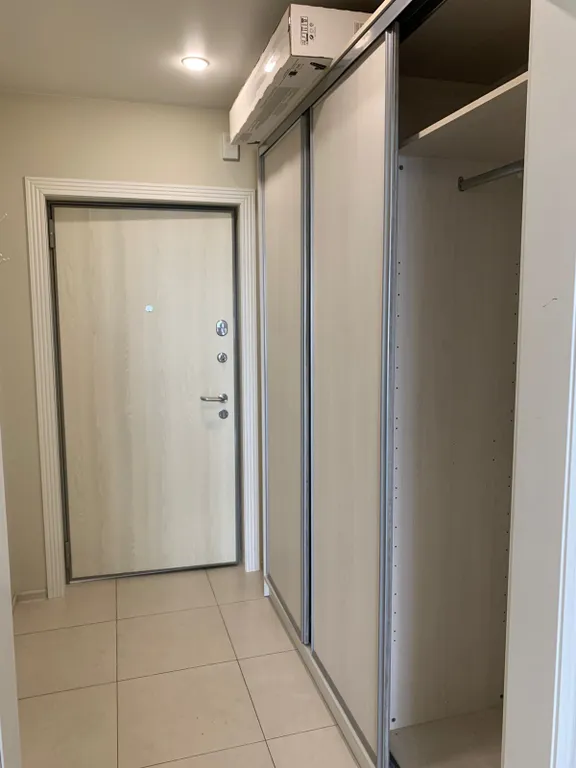 Апартаменты Облака