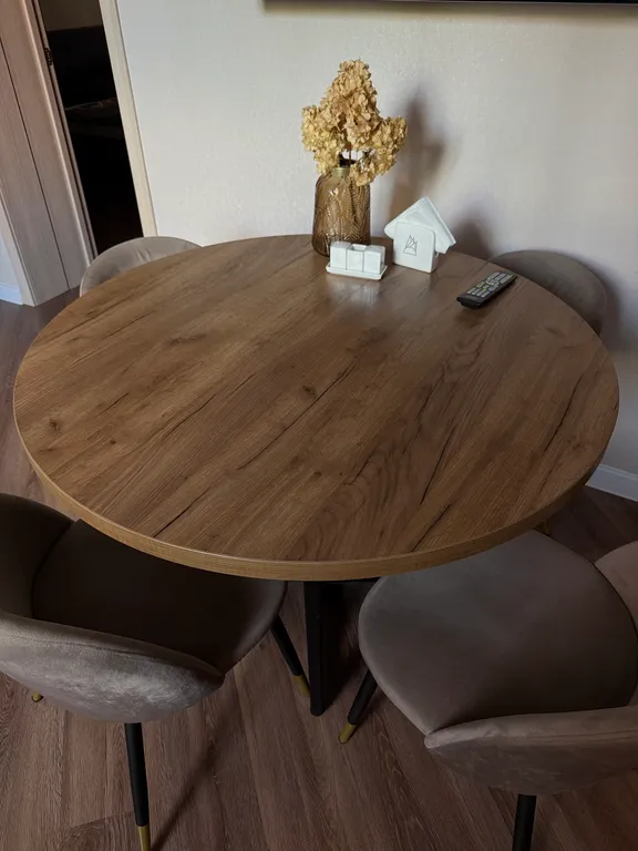 Комфортная квартира в сердце города