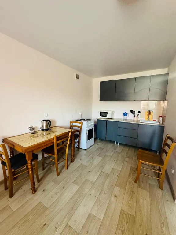 Уютная квартира на въезде в город