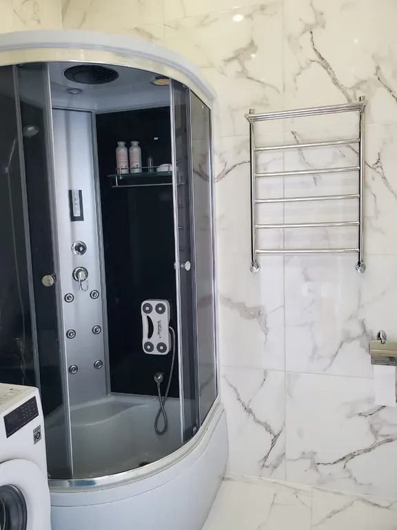 Апартаменты у моря