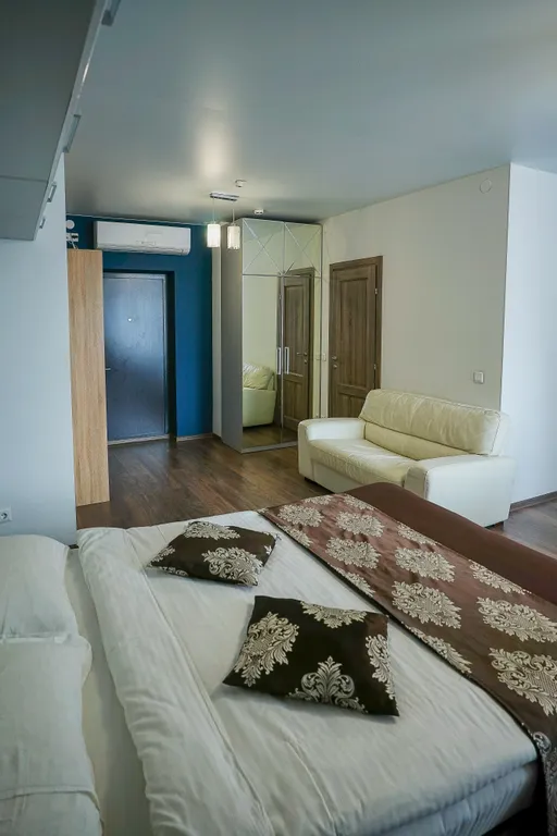 Квартира Комната — Екатеринбург