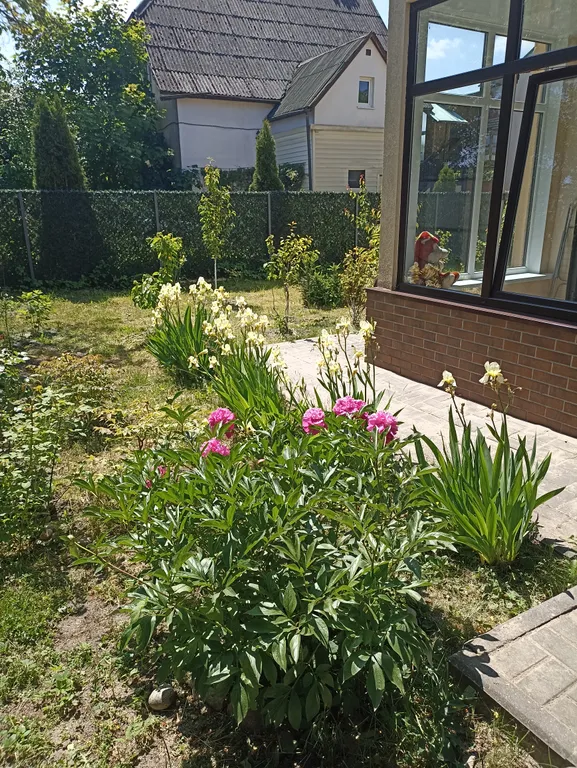 Квартира Квартира 2-х кв. в коттедже, закрытая парковка, центральная часть города — Калининград