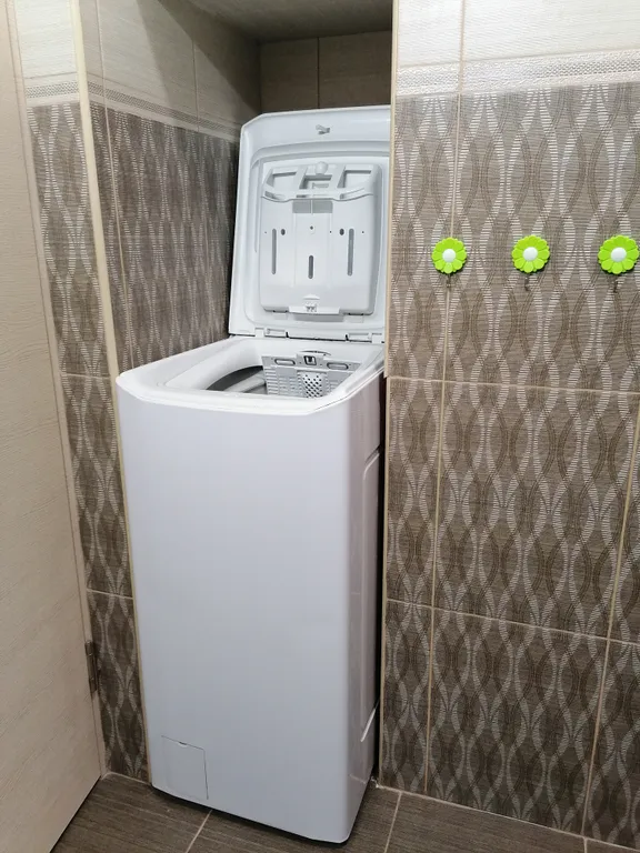 Уютная студия рядом с морем