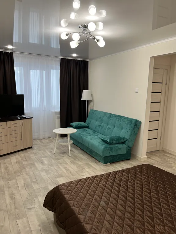 2-комнатная Квартира — аренда посуточно в Салават