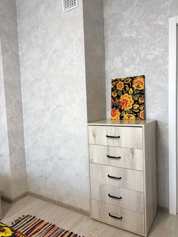 Квартира Квартира "Жар-птица" в центральном районе для четверых — Красноярск