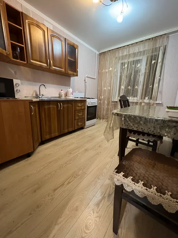 Отличное расположение в 12 минутах от аэропорта, 5 минут ЖД