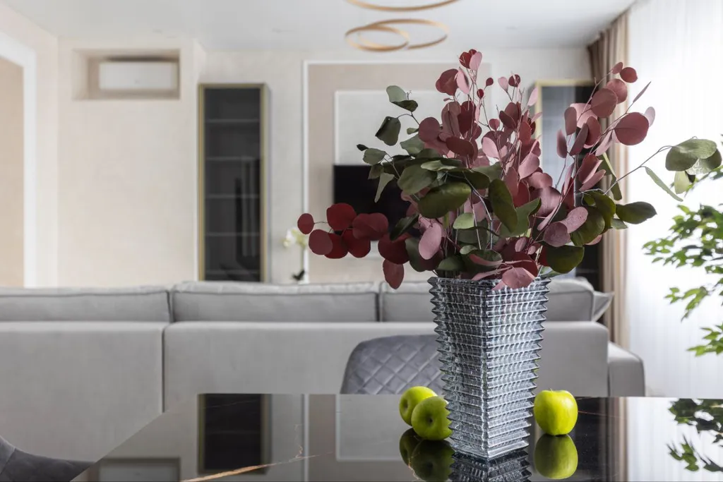 Brilliant apartment в самом центре города