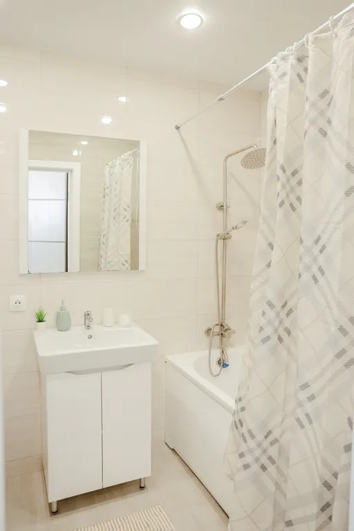 Отличная квартира в центре