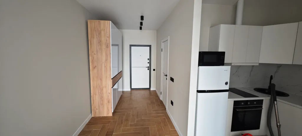 Потрясающие апартаменты с дизайнерским ремонтом