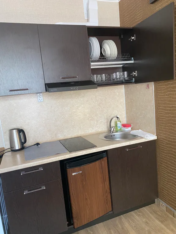 Апартамент Боярд