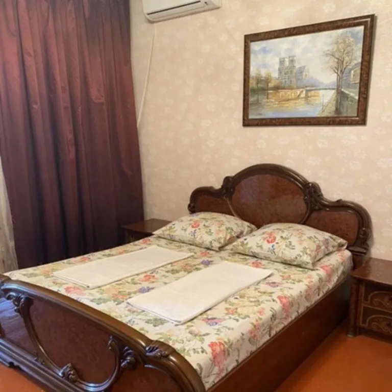 Квартира Комната — Гагра