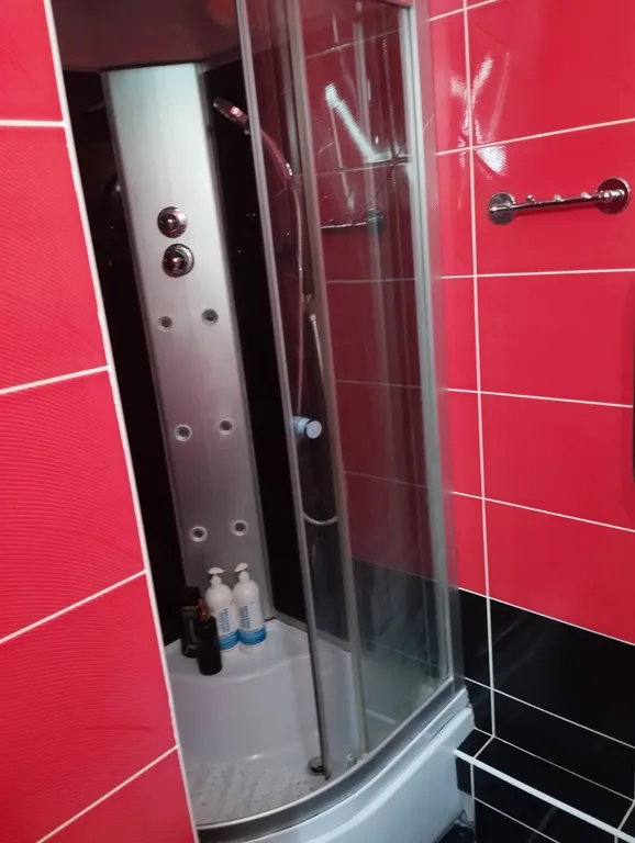 Небольшая но очень уютная студия в хорошем районе