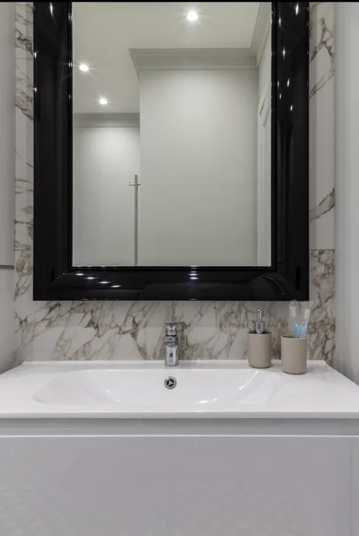 Квартира 3-комнатная Квартира — Москва