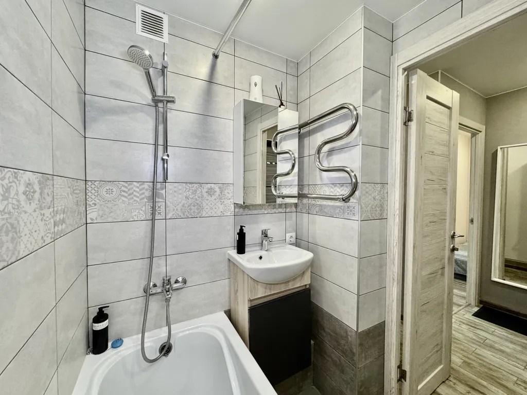 Уютная квартира в самом центре города