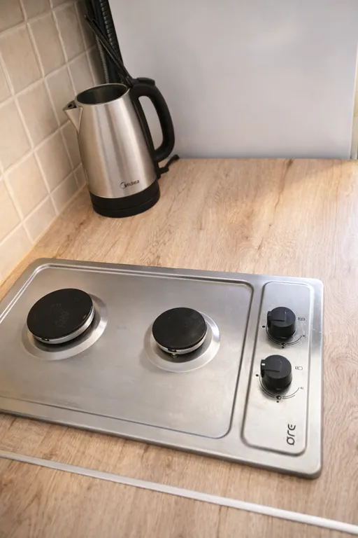 Комфортная квартира для отдыха и поездок