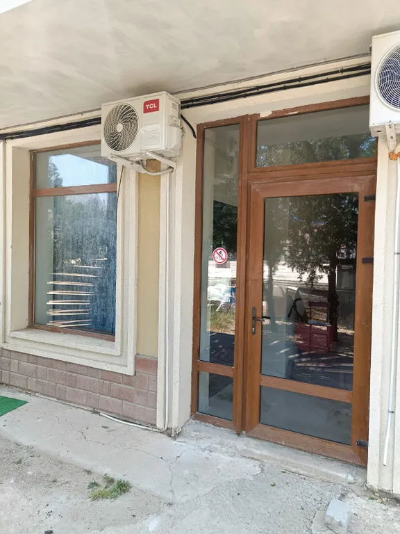 Апартамент у моря в Крыму