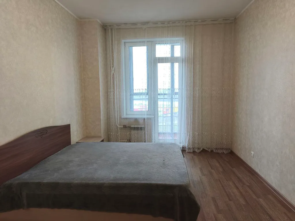 Квартира 1-комнатная квартира с панорамным видом на город с 13 этажа — Красноярск