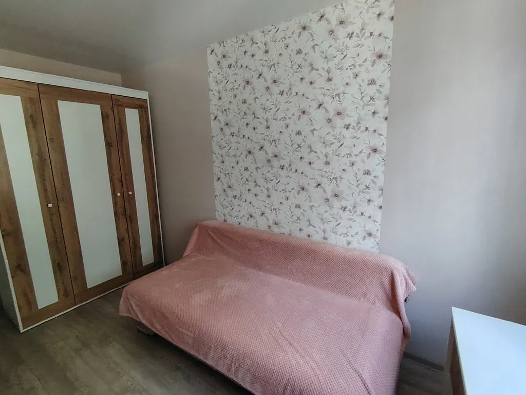 Двухкомнатная квартира в Жуковском на Мясищева