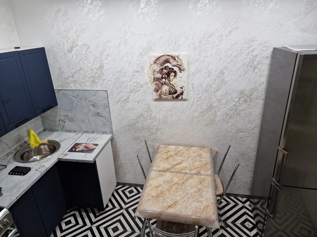 2-комнатная квартира в центре в частном благоустроенном доме