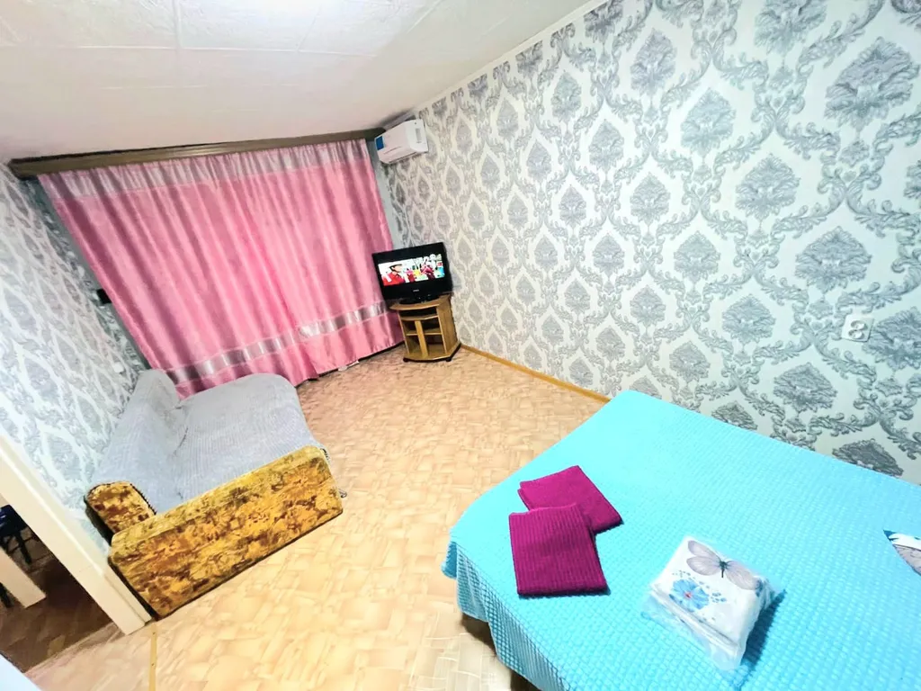 Квартира Квартира в центре — Хабаровск