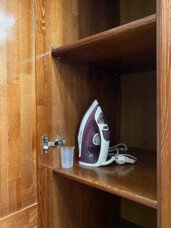 Уютная квартира в самом центре исторического Владимира