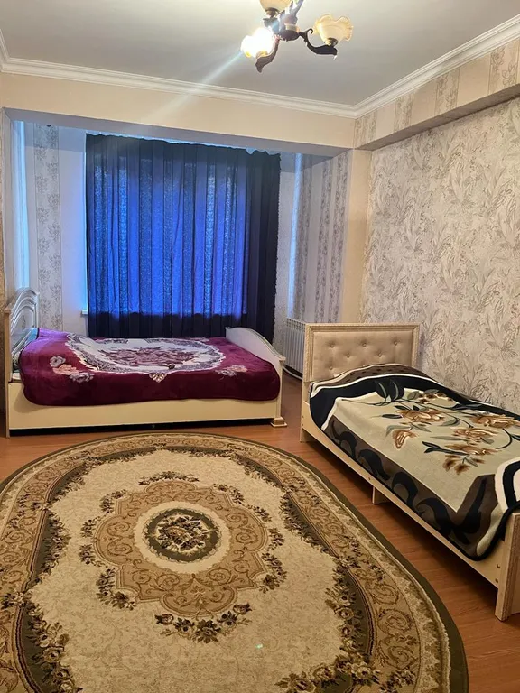 Квартира Квартира в хорошей локации — Дербент