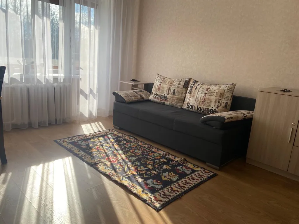 Квартира Квартира В гостях у зайца — Великий Новгород