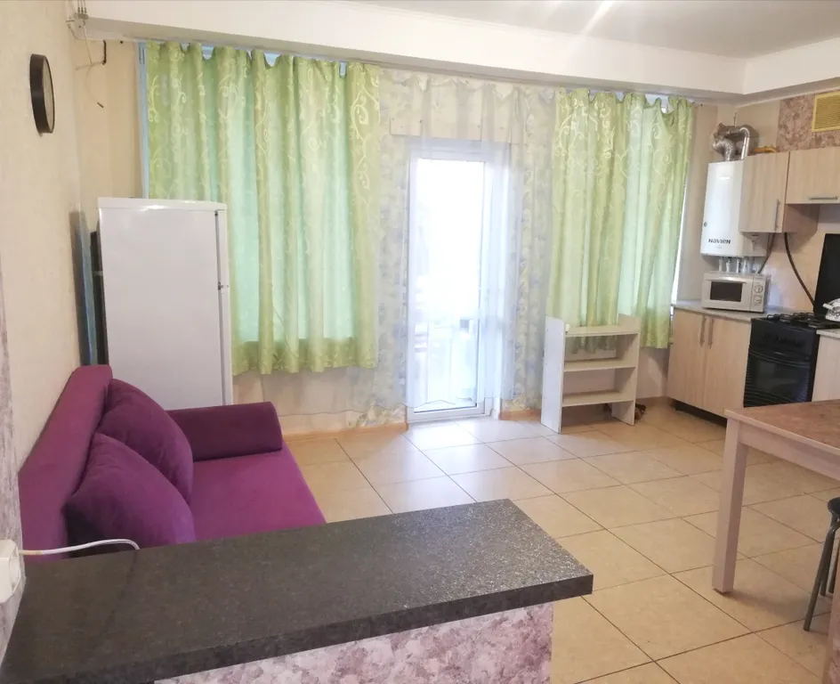 Коттедж Чистый уютный дом в Анапе — Анапа