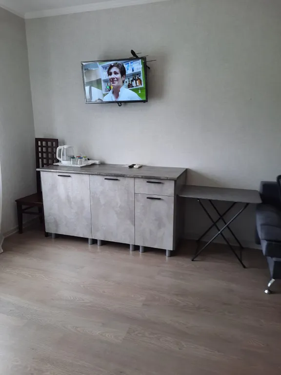 Квартира Уютная студия на море с живописной природой — Нижняя Хобза