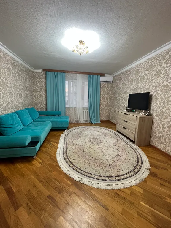 Уютная квартира — аренда посуточно в Махачкала