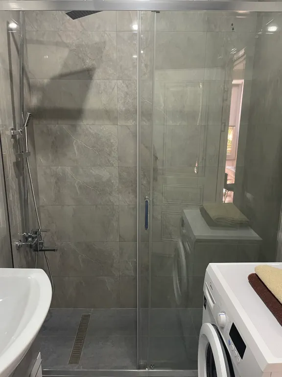 Квартира Уютная квартира — Сухум