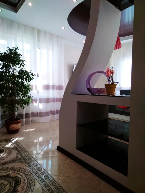 Квартира 3-комнатная Квартира — Анапа