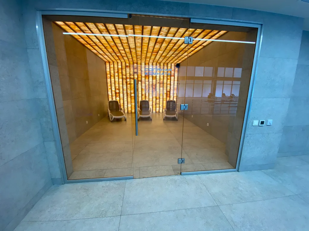 Квартира Квартира Апартамент в 5 минутах от моря — Махачкала