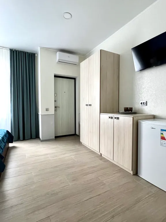 Квартира Комната — Сириус