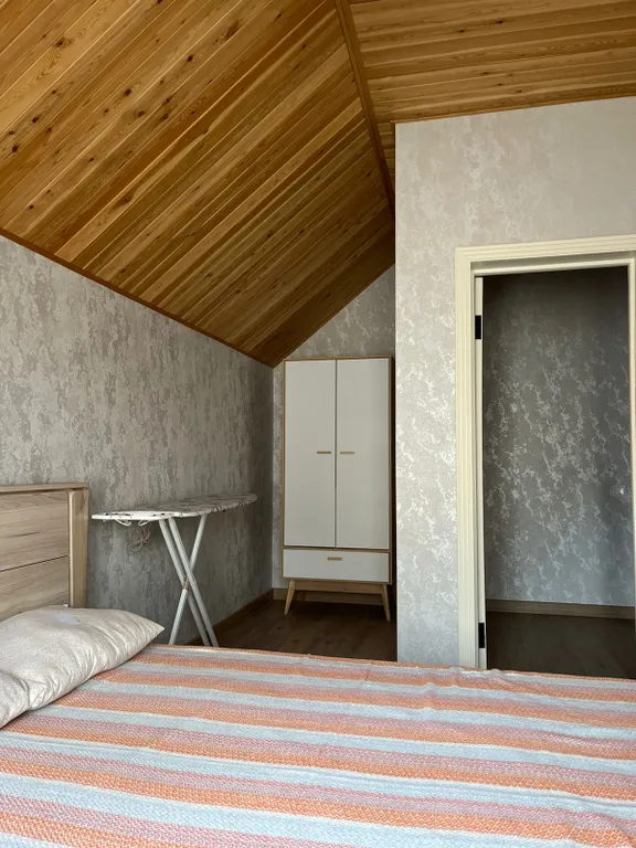 Домик у моря