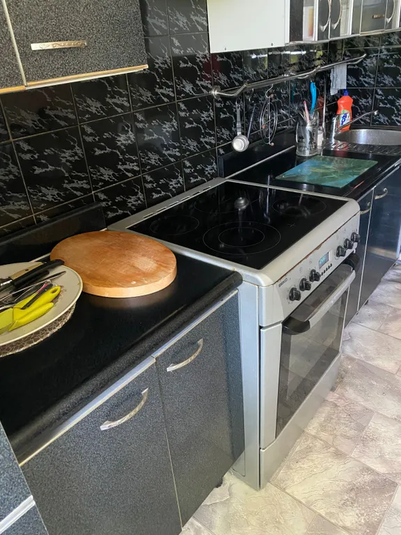 Идеальная квартира для ценящих комфорт и уют