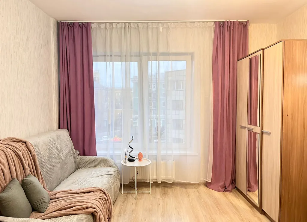 Квартира в центре