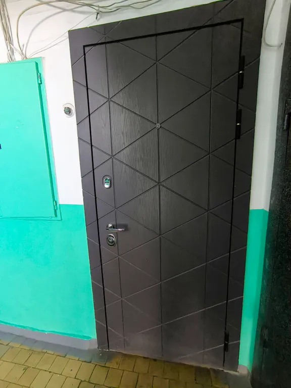 Почувствуйте себя как дома, остановившись в уютной квартире